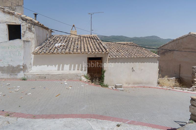 Foto d8ec9328-5630-4ea8-946a-39453de4ec80. Xalet a Moratalla