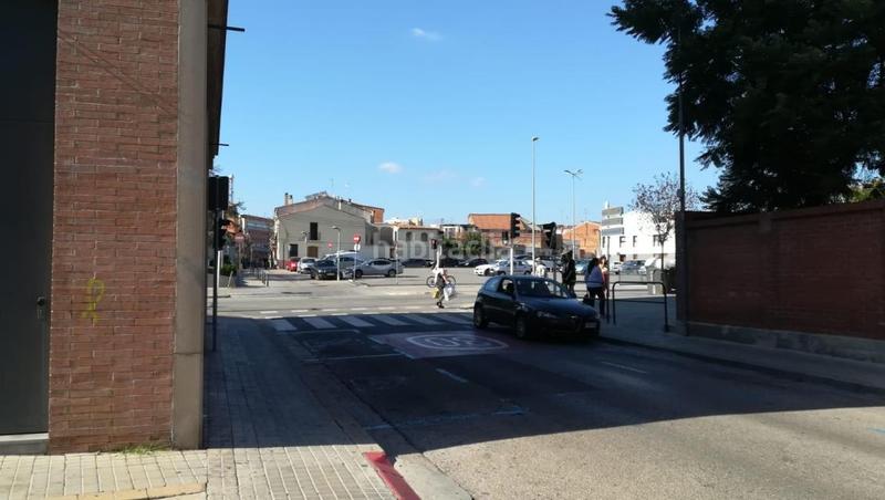 Foto 2b69f826-70ec-42f8-b126-515f03ff548e. Parking coche solvia inmobiliaria garaje en Creu Alta Sabadell