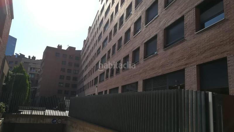 Foto 4ef0b359-c362-4e47-8111-74a5895766e4. Parking coche solvia inmobiliaria garaje en Creu Alta Sabadell