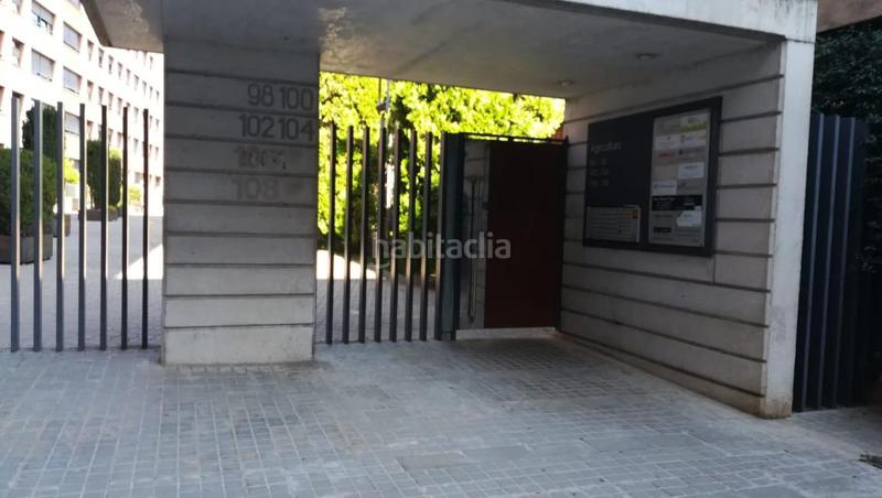 Foto 564623d9-fb0e-486c-b997-3559b4a26e14. Parking coche solvia inmobiliaria garaje en Creu Alta Sabadell