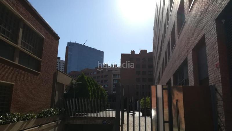 Foto e854b99a-a183-470b-b64f-228c4ad75e3a. Parking coche solvia inmobiliaria garaje en Creu Alta Sabadell