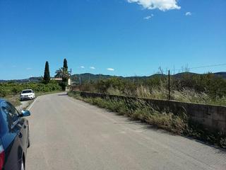 Rural plot  Xativa. Solvia inmobiliaria  suelo urbanizable alcàntera de xúquer