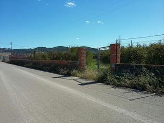 Finca rústica  Xativa. Solvia inmobiliaria  suelo urbanizable alcàntera de xúquer