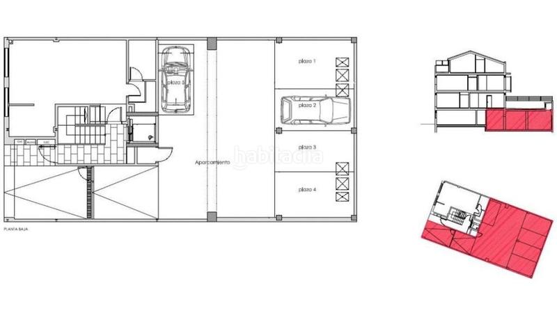 Foto 1a2c1984-7e35-4cf5-9c82-5b7e0c48d414. Posto auto in Sant Joan de Vilatorrada