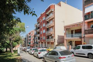 Flat  C/ de joan xxiii. Solvia inmobiliaria  piso montornès del vallès