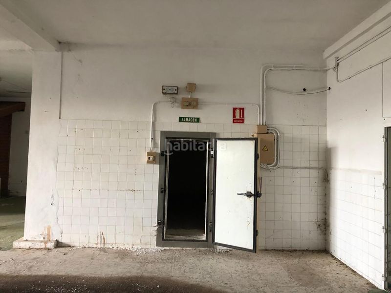 Foto b3eb3816-1ea0-48cf-a541-635b5ff69919. Nau industrial a La Granja - La Colina - Los Pastores Algeciras