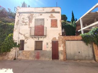 Chalet  Sant francisco. Solvia inmobiliaria  casa tortosa