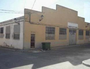 Nau industrial  Tractat dalmizrra. Solvia inmobiliaria  nave industrial campo de mirracamp de mirra