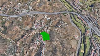 Finca rústica  C/ de cortijo los palma. Solvia inmobiliaria  suelo urbano rincón de la victoria