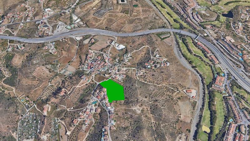 Foto 40fac159-a1ba-44cd-8b83-100b62df7747. Rural plot in Lo Cea Rincón de la Victoria