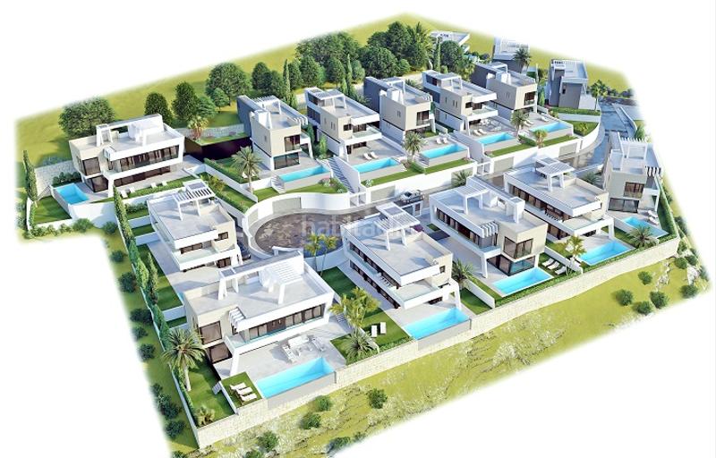 Foto e88660f3-1f45-4229-8693-18263deee4ed. Rural plot in Lo Cea Rincón de la Victoria