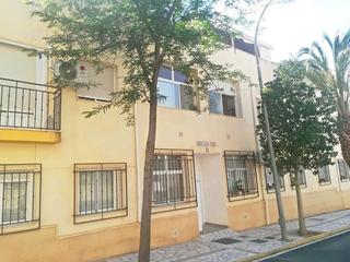 Pis  La viña. Solvia inmobiliaria  piso macael
