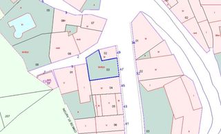 Finca rústica  Sant quintí. Solvia inmobiliaria  suelo urbano ribes de freser