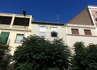 Pis  Major. Solvia inmobiliaria  piso móra la nova