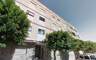 Piso  Avda/ la luz. Solvia inmobiliaria  piso ejido el