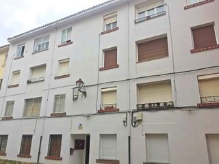Appartement  C/ grupo nuestra señora de la vega. Solvia inmobiliaria  piso haro