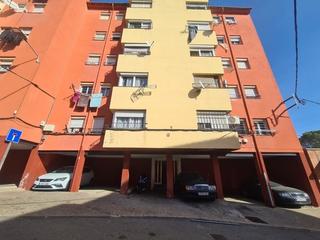 Pis  C/ hortensia. Solvia inmobiliaria  piso girona