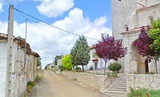 Maison jumelée  La iglesia. Solvia inmobiliaria  chalet adosado villadiego