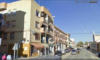 Pis  Cordoba. Solvia inmobiliaria  piso puente genil