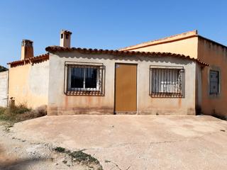 Xalet  Pol. catastral 1, parcela 341, en partid. Solvia inmobiliaria  chalet independiente vallés