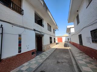Pis  La paz. Solvia inmobiliaria  piso fuente vaqueros