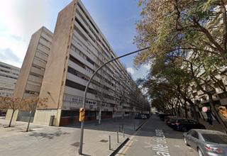 Appartement  Llevant. Solvia inmobiliaria  piso sant adrià de besòs