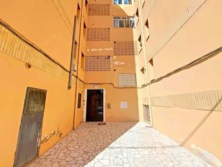 Pis  Colonia san jose. Solvia inmobiliaria  piso olula del río