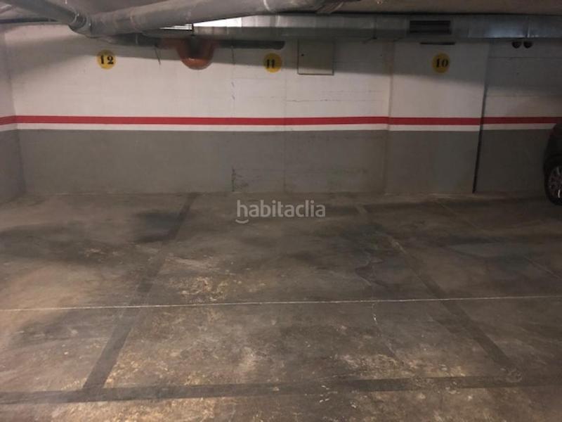 Foto 277c86ed-97bd-4c3d-bcdc-0bedd8c9fdf3. Parking coche solvia inmobiliaria garaje vilaseca en Vila-seca