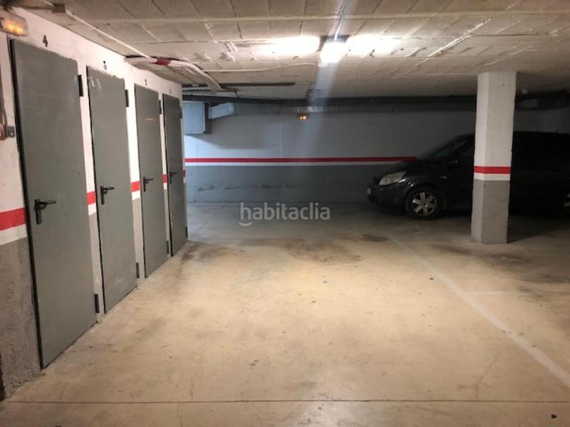 Foto ada5c812-2ceb-487e-a9ff-3da69573819d. Parking coche solvia inmobiliaria garaje vilaseca en Vila-seca