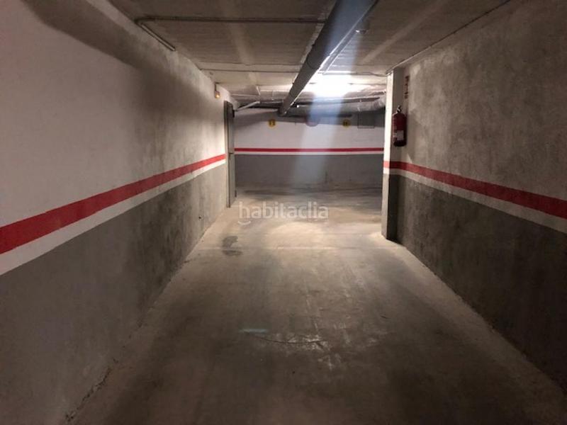 Foto cb71395c-a96d-43f4-ab5a-b3ac38fa7a6b. Parking coche solvia inmobiliaria garaje vilaseca en Vila-seca