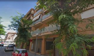 Aparcament cotxe  Sant jordi (de). Solvia inmobiliaria  garaje vilaseca