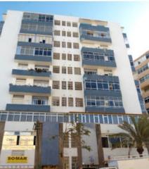 Parking coche  Obispo romo. Solvia inmobiliaria  garaje palmas de gran canaria las