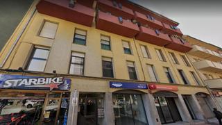 Autoparkplatz  Roma. Solvia inmobiliaria  garaje manlleu
