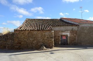 Xalet  C/ amargura. Solvia inmobiliaria  casa pozos de hinojo