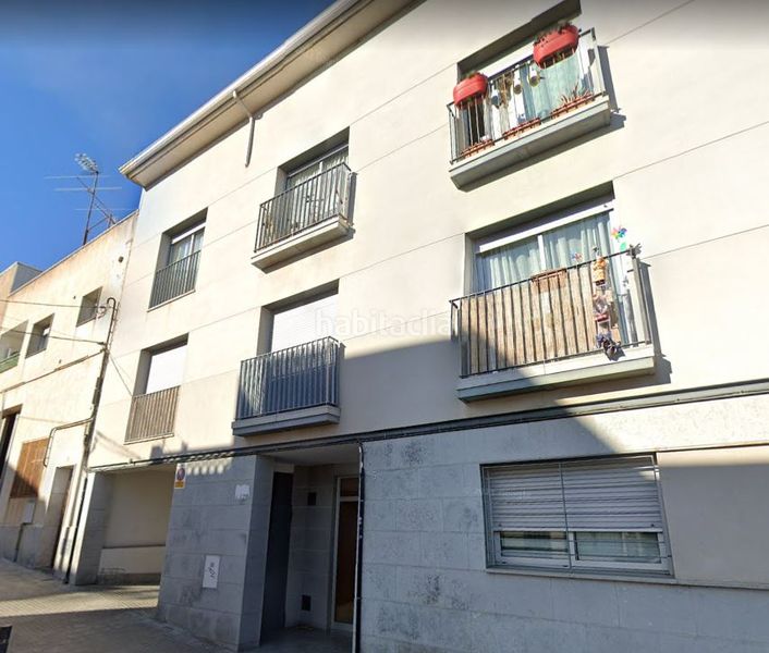 Foto 86c7a04d-f9e7-4a2f-ab1d-604d8c528a05. Aparcament cotxe a Torre - Sana Terrassa