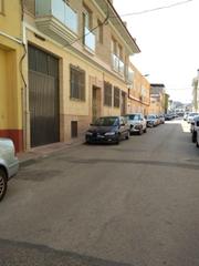 Car parking  Goya. Solvia inmobiliaria  garaje totana