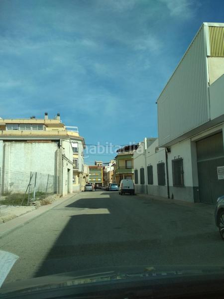 Foto 26d3a0ba-25e8-4c86-b747-6201df339eaf. Parking coche solvia inmobiliaria garaje en Totana