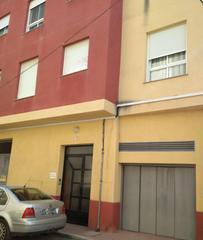 Aparcament cotxe  Goya. Solvia inmobiliaria  garaje totana