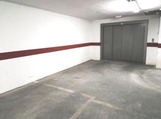 Parking coche  Goya. Solvia inmobiliaria  garaje totana