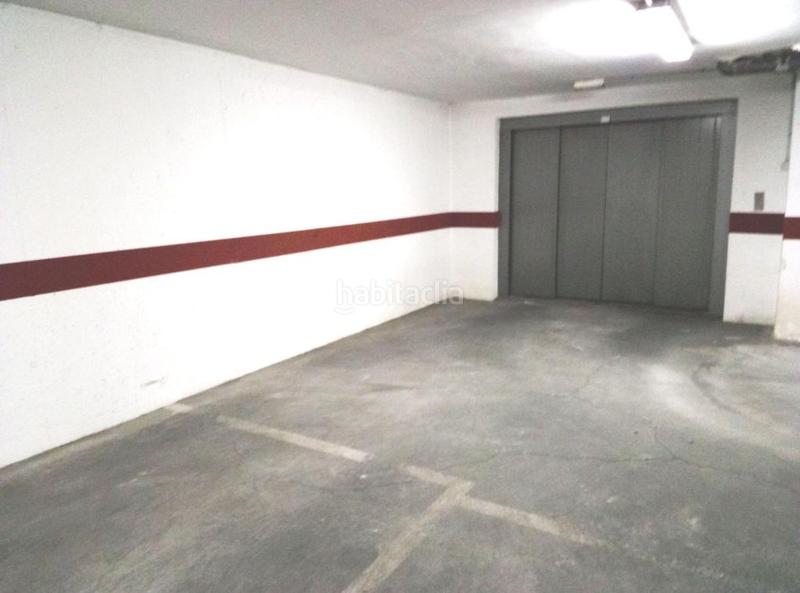 Foto cca5fc88-0e19-4b09-8d97-2fd0def14b90. Parking coche solvia inmobiliaria garaje en Totana