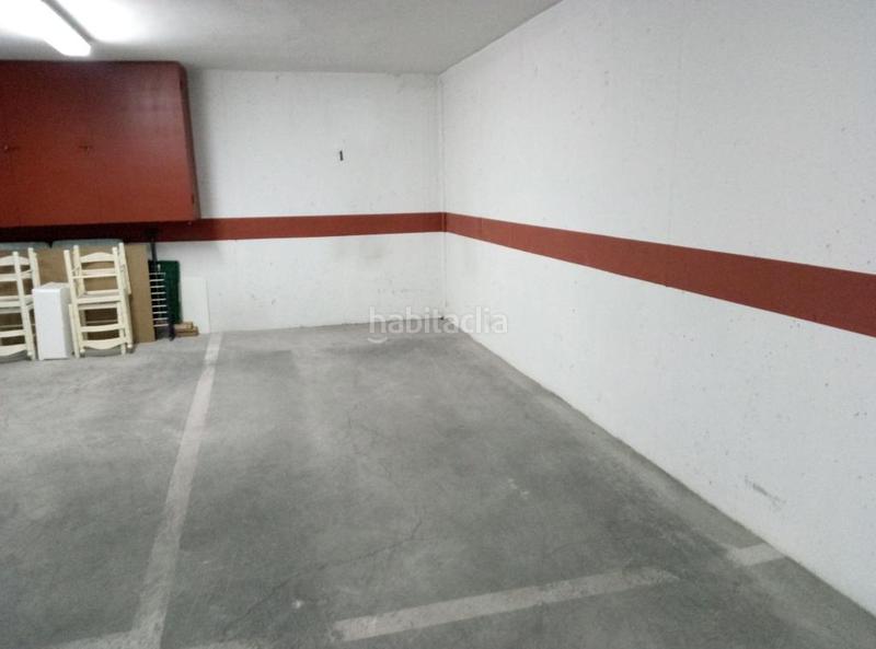 Foto d1ee1bce-6716-44fb-8426-b838ea495f3b. Parking coche solvia inmobiliaria garaje en Totana