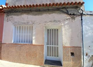 Xalet  C/ santa anna. Solvia inmobiliaria  casa tavernes de la valldigna