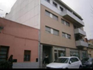 Aparcament cotxe  Major. Solvia inmobiliaria  garaje salt