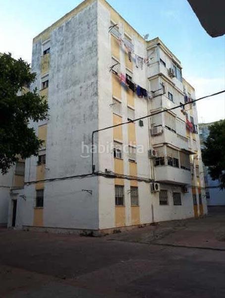 Foto d2cd3417-cdd1-42d6-9c99-7b0ac7111679. Appartamento in San Telmo - Federico Mayo - El Porta Jerez de la Frontera