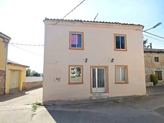 Chalet  Cerca (pedrosa de muo). Solvia inmobiliaria  casa estépar