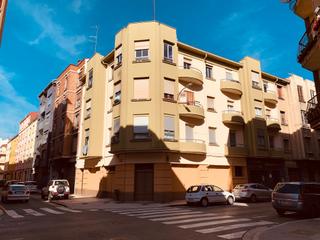 Appartement  Gregorio solabarrieta. Solvia inmobiliaria  piso miranda de ebro