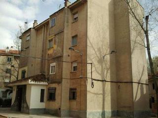 Aparcament cotxe  San juan. Solvia inmobiliaria  garaje tomelloso