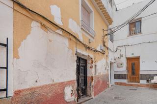 Xalet  C/ campillas. Solvia inmobiliaria  casa mula