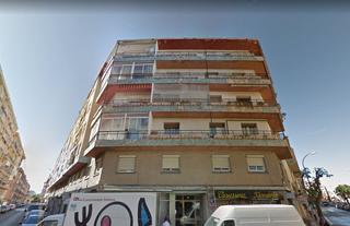 Piso  Muralla. Solvia inmobiliaria  piso reus