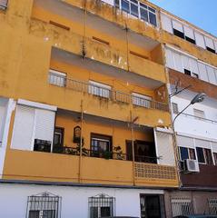 Appartement  Doctor carreras. Solvia inmobiliaria  piso algeciras